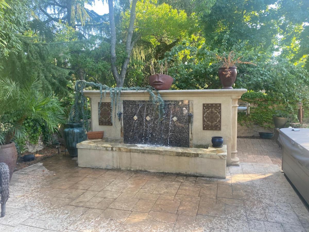 Tuscany Dorado Resort Cameron Park Exterior foto